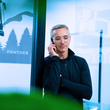 Prinoth carrière - Département des finances